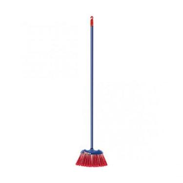 Imagem de Vassoura Com Cerdas Recicladas