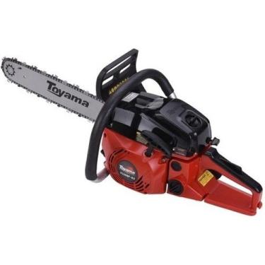 Imagem de Motosserra Toyama TCS58F 54,5cc Sabre 18" Corrente Oregon