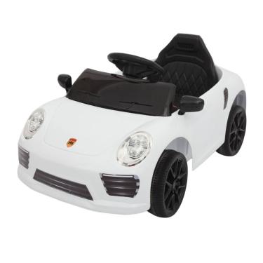 Imagem de Carro Elétrico Infantil Compact - Zippy Toys