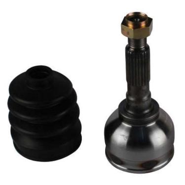 Imagem de Ponteira Homocinética - Belina Scala 1989 A 1991 / Del Rey 1989 A 1991 / Pampa 1989 A 1997 / Scala 1989 A 1997 - Ajh06009