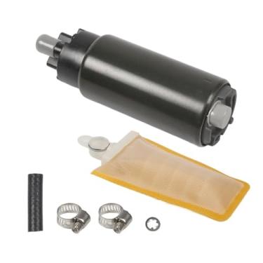 Imagem de Bomba de combustível E8240 serve para Lexus GS300 GS400 IS300 LX450 LX470 SC300 SC400 e Toyota Land Cruiser Sequoia Supra Tundra (96-05).