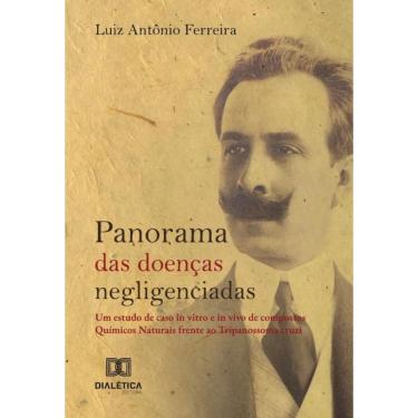 Imagem de Panorama Das Doenças Negligenciadas - Português