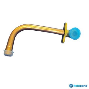 Imagem de Válvula de Serviço Sucção - MJX36346601 - LG