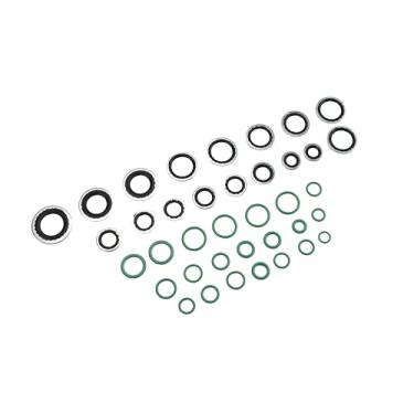 Imagem de ACDelco - Kit de vedação A/C Compre (P1) (15-2550GM)
