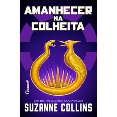 Imagem de AMANHECER NA COLHEITA