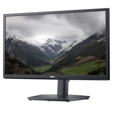 Imagem de Monitor Dell, 21,5 Resolução Full Hd 1080P 1920 X 1080 A 60
