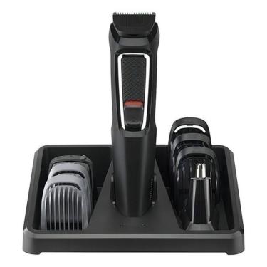 Imagem de Aparador De Pelos Philips Multigroom Mg3731/15 Bivolt