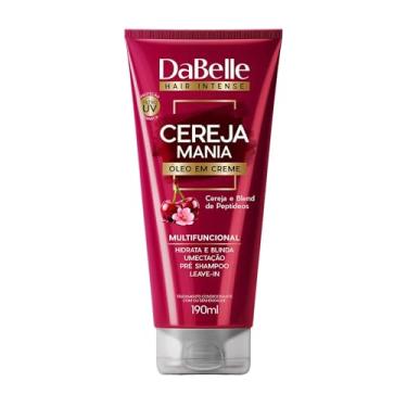 Imagem de DaBelle Óleo em Creme Cereja Mania 190ml