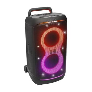 Imagem de Caixa de Som Bluetooth JBL Partybox 520