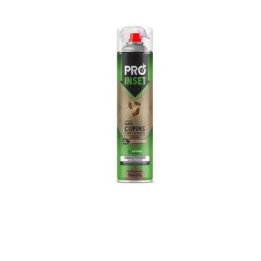 Imagem de Inseticida Mata Cupim Pro Inset 350ml - Baston