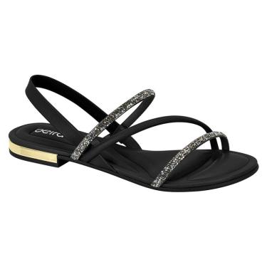 Imagem de Sandália Rasteira Feminino Beira Rio 8263.969.27136