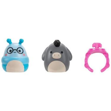 Imagem de Boneco Squish a Longs 2 Unidades Sunny Brinquedos