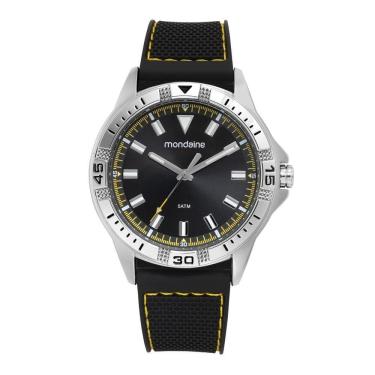 Imagem de Relogio Mondaine Masculino Ref: 99787G0Mvni3 Esportivo