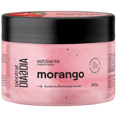 Imagem de Esfoliante Labotrat Corporal E Facial Banho Dia A Dia Pele Perfumada 3
