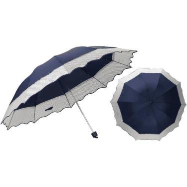 Imagem de Sombrinha Yangzi Polka