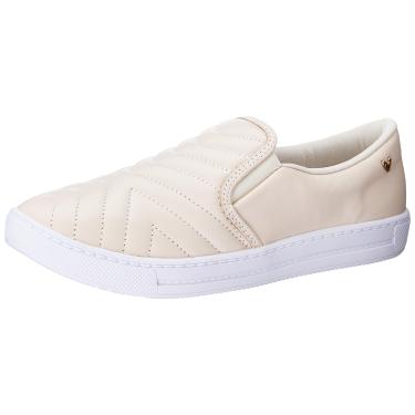 Imagem de Tênis Slip On Mississipi Creme