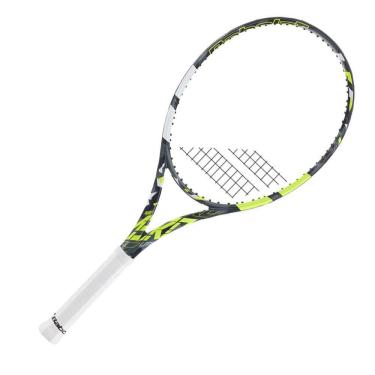 Imagem de Raquete de Tênis Babolat Pure Aero Lite 270g 2023