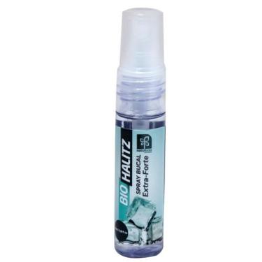 Imagem de Spray bucal extra forte  bio halitz 18ml natuflores