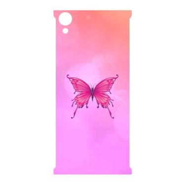 Imagem de Capa Adesivo Skin163 Verso Para Sony Xperia Xa1 Plus - KawaSkin