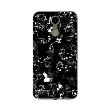 Imagem de Capa Adesivo Skin359 Verso Para Lg K10 2017 (m250ds) - KawaSkin