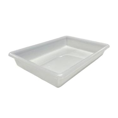 Imagem de BANDEJA BIOPRATIKA 12L 36,9x8,9x52,9CM 0757 BANDEJA SERVIR - PLEION
