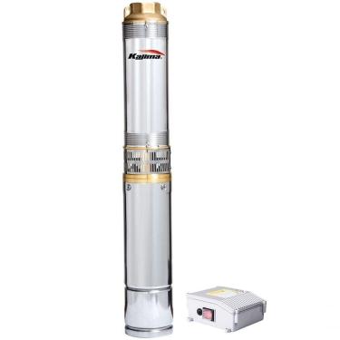 Imagem de Bomba Submersa 2,5`` 0,37kw 0,5hp 16 Estágios Kajima 220V