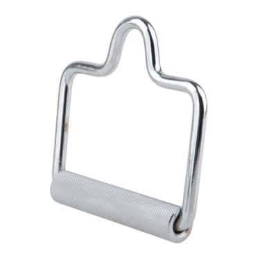 Imagem de Generic Cabo para aparelho de ginástica, cabo para aparelho de ginástica, aço inoxidável, antiderrapante, equipamento de ginástica para academia em casa,