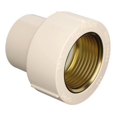 Imagem de Luva De Transicao Rf Cpvc - 15 X 1/2 Krona