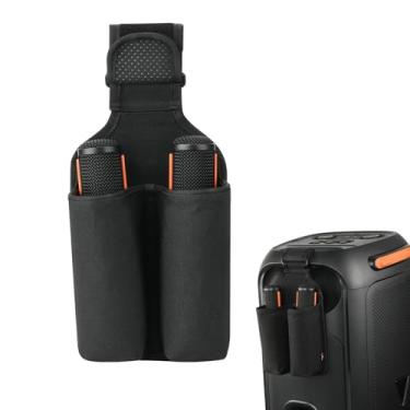 Imagem de TXEsign Suporte Para Microfone Sem Fio Jbl Partybox, Microfone, Acessórios Microfones Padrão Stage 320