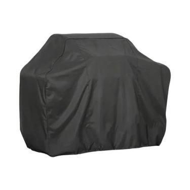 Imagem de Capa Grande Para Churrasqueira À Prova D'água, À Prova De Poeira, À Pr