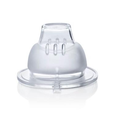 Imagem de Bebedor de Silicone para Copo Learn +6 meses Multikids Baby - BB038 BB038