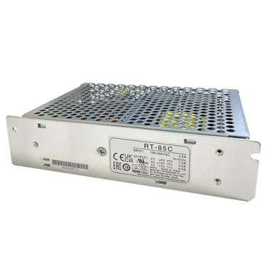 Imagem de (1 peça) RT-85C 85W Fonte de alimentação de comutação de saída tripla 5V 7A