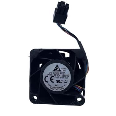 Imagem de Novo cooler 855827-001 878937-001 878537-001 para HP DL120 DL160 Gen10 Ventilador de resfriamento DC12V 18W