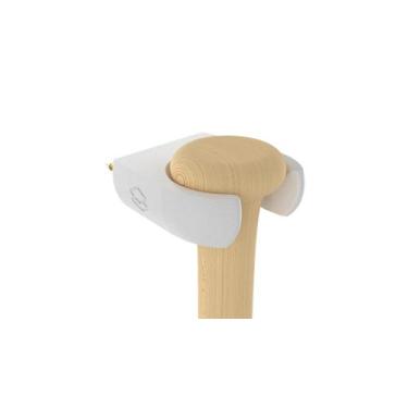 Imagem de Suporte Parede Compativel Com Taco D Baseball Beisebol - PEKO, 3d, 441