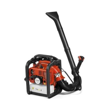 Imagem de Soprador Costal a Gasolina Tekna SC600TKY 3,75HP