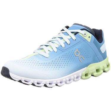 Imagem de ON Tênis feminino Cloud X, 32 EU, Azul, 38