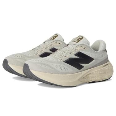 Imagem de New Balance Fresh Foam X 880 V15 Tênis de corrida feminino, Estaleiro/Pedra árida/Castlerock, 40