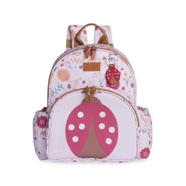 Imagem de Mochila Kids Joaninha - Masterbag Kids