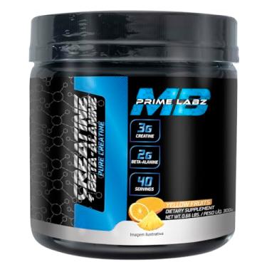 Imagem de Creatina + Beta-Alanina MB Prime Labz 300g