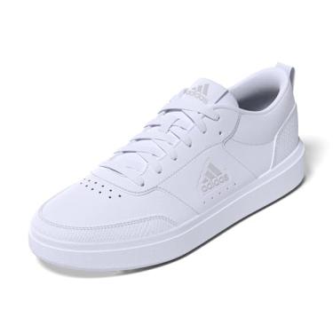 Imagem de adidas Park ST, Branco/Cinza/Branco, 39