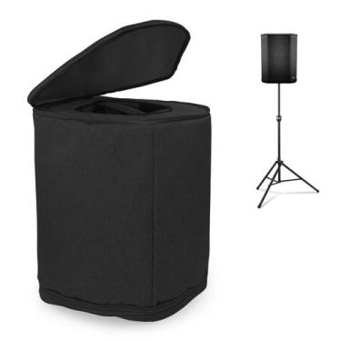 Imagem de Capa de alto-falante para alto-falante Bluetooth Bose S1 Pro - GIASSVI