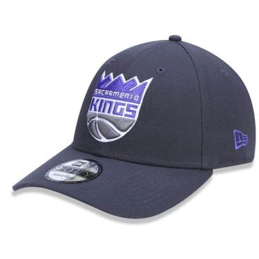Imagem de Boné Sacramento Kings 940 Primary New Era-Unissex