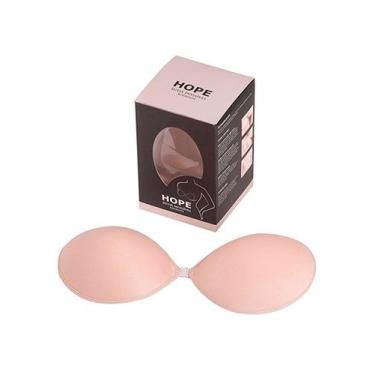 Imagem de Sutiã adesivo hope i 002, P, Nude