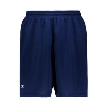 Imagem de Calção Masculino Penalty X Plus Size Marinho - XG