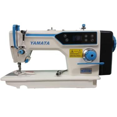 Imagem de Maquina de Costura Reta Industrial Direct Drive
