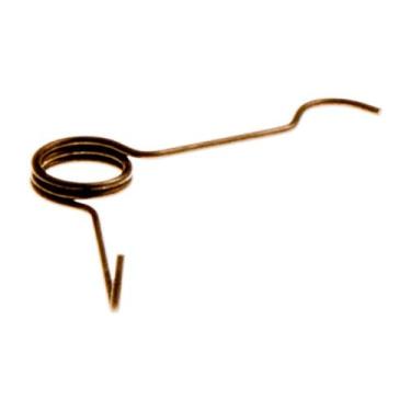 Imagem de Mola Trava Acelerador Motosserra Husqvarna 61 268 Original