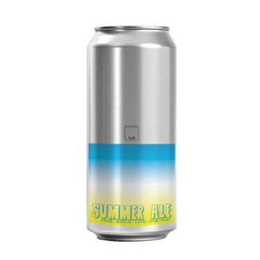 Imagem de Cerveja Cosvesi Summer Ale - Garrafa 600 ml - American Blonde Ale