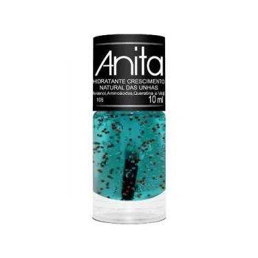Imagem de Esmalte Anita Tratamento hidratante e crescimento 10 ml
