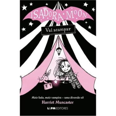 Imagem de Isadora Moon Vai Acampar (7)