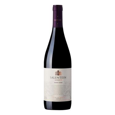 Imagem de Vinho Tinto Argentino Salentein Reserve Pinot Noir 750ml